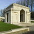 Beaumont-Hamel, Serre Road Cemetery No 1 CWGC