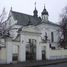Biała Podlaska, Kościół św. Anny