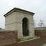 Buire-courcelles, Tincourt New British Cemetery Cwgc