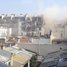 Parīzes centrā notikusi spēcīga eksplozija. Sākotnējā apskatē aizdomas par gāzes noplūdi, ne terora aktu