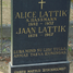 Jaan Lattik