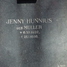 Jenny Hunnius