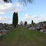 Kiczki Pierwsze (gm. Cegłów), parish cemetery (pl)