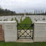 Mailly-maillet, Mailly Wood Cemetery Cwgc