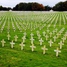 Neuville-Saint-Vaast, La Targette French Cemetery