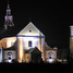 Ostrołęka, Kościół Nawiedzenia Najświętszej Maryi Panny