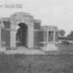 Poperinge,  Lijssenthoek Military Cemetery