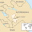 Saasinājies konflikts Azerbaidžānā, pašpasludinātās Kalnu Karabahas republikā. Tiek ziņots par desmitiem upuru abās pusēs