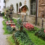 Salzburg, St. Peter's Cemetery