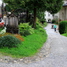 Salzburg, St. Peter's Cemetery