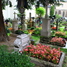 Salzburg, St. Peter's Cemetery