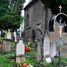 Salzburg, St. Peter's Cemetery