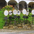 Salzburg, St. Peter's Cemetery