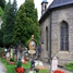 Salzburg, St. Peter's Cemetery