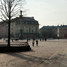Warsaw, Castle Square
