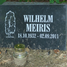 Wilhelm Meiris