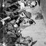 Wojska amerykańskie wyzwoliły obóz koncentracyjny w Dachau, dokonując masakry 560 wziętych do niewoli żołnierzy Waffen-SS i personelu obozowego