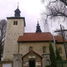 Wysocice (gm. Gołcza), Kościół św. Mikołaja