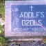 Ādolfs Ozols