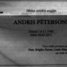 Andris Pētersons