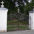Dziewałtów, cmentrarz (lt)