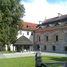 Cracovie, Abbaye de Tyniec