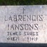 Labrencis Jansons