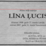 Līna Ļucis