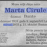 Marta Cīrule