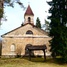  Mazzalves luterāņu baznīca, Mazzalves pagasts