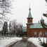 Puhalepa church, Pühalepa, Estonia