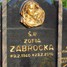 Zofia Zabrocka