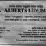 Alberts Līdums