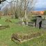 Bložiai, Minijos evangelikų liuteronų kapinės (lt)