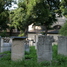 Краков, Старое еврейское кладбище