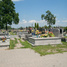 Dębe Wielkie, parish cemetery (pl)