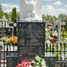 Dębe Wielkie, parish cemetery (pl)
