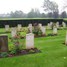 Darby, Nottingham Road Cemetery, UK