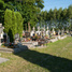 Długa Kościelna (gm. Halinów), cmentarz katolicki