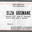 Elza Gusmane