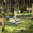 Etnografinės kapinės, Preila