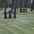 German Soldiers’ Cemetery (Vokiečių Karių Kapinės)