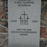 German Soldiers’ Cemetery (Vokiečių Karių Kapinės)