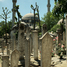 Istanbul, Eyüp Cemetery