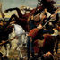 1863. gada Janvāra Latgales sacelšanās. Uzbrukums krievu spēkiem pie Krāslavas