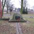 Kwidzyn, cmentarz katolicki (nieistniejący)