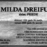 Milda Dreifuss