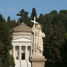 Монументальное кладбище Стальено, Генуя