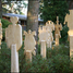 Nidos etnografinės kapinės