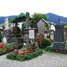 Obermmergau cemetery